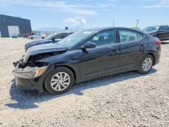 5NPD74LF3JH222041 2018 HYUNDAI ELANTRA