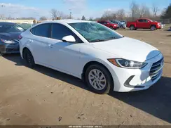 5NPD74LF3JH222945 2018 HYUNDAI ELANTRA