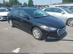 5NPD74LF3JH225151 2018 HYUNDAI ELANTRA