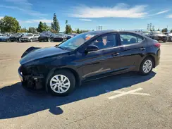 5NPD74LF3JH226056 2018 HYUNDAI ELANTRA