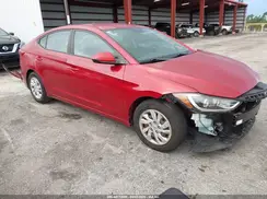 5NPD74LF3JH229023 2018 HYUNDAI ELANTRA