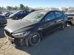 5NPD74LF3JH229510 2018 HYUNDAI ELANTRA