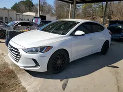 5NPD74LF3JH231306 2018 HYUNDAI ELANTRA