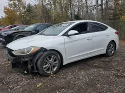 5NPD74LF3JH231967 2018 HYUNDAI ELANTRA