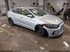 5NPD74LF3JH232214 2018 HYUNDAI ELANTRA