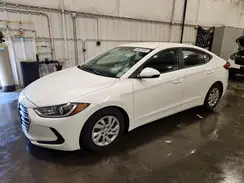 5NPD74LF3JH234836 2018 HYUNDAI ELANTRA