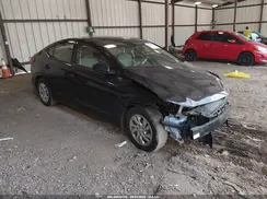 5NPD74LF3JH236604 2018 HYUNDAI ELANTRA