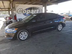 5NPD74LF3JH238367 2018 HYUNDAI ELANTRA