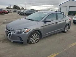 5NPD74LF3JH239602 2018 HYUNDAI ELANTRA