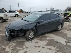 5NPD74LF3JH243505 2018 HYUNDAI ELANTRA