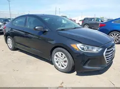 5NPD74LF3JH256688 2018 HYUNDAI ELANTRA