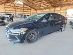 5NPD74LF3JH259297 2018 HYUNDAI ELANTRA