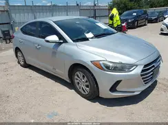 5NPD74LF3JH260093 2018 HYUNDAI ELANTRA