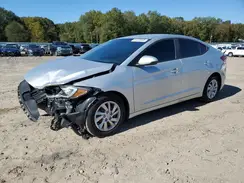 5NPD74LF3JH260546 2018 HYUNDAI ELANTRA