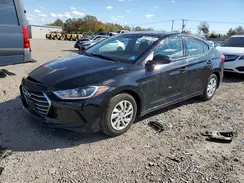 5NPD74LF3JH262104 2018 HYUNDAI ELANTRA