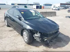 5NPD74LF3JH263091 2018 HYUNDAI ELANTRA