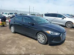 5NPD74LF3JH264239 2018 HYUNDAI ELANTRA