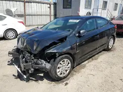 5NPD74LF3JH264371 2018 HYUNDAI ELANTRA