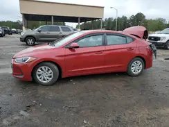 5NPD74LF3JH264922 2018 HYUNDAI ELANTRA