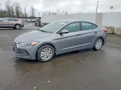 5NPD74LF3JH264953 2018 HYUNDAI ELANTRA