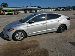 5NPD74LF3JH265701 2018 HYUNDAI ELANTRA