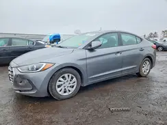 5NPD74LF3JH266203 2018 HYUNDAI ELANTRA