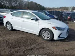 5NPD74LF3JH271336 2018 HYUNDAI ELANTRA