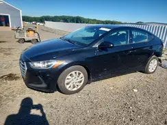 5NPD74LF3JH271790 2018 HYUNDAI ELANTRA