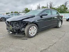 5NPD74LF3JH273104 2018 HYUNDAI ELANTRA