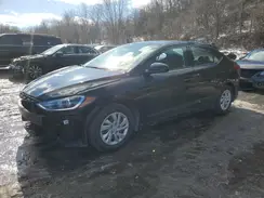 5NPD74LF3JH274169 2018 HYUNDAI ELANTRA