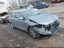 5NPD74LF3JH274558 2018 HYUNDAI ELANTRA