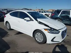 5NPD74LF3JH276147 2018 HYUNDAI ELANTRA