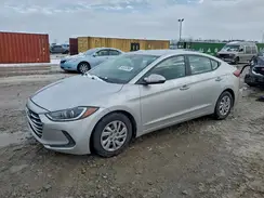 5NPD74LF3JH277721 2018 HYUNDAI ELANTRA
