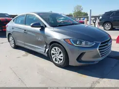 5NPD74LF3JH277749 2018 HYUNDAI ELANTRA