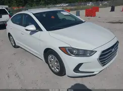 5NPD74LF3JH278304 2018 HYUNDAI ELANTRA