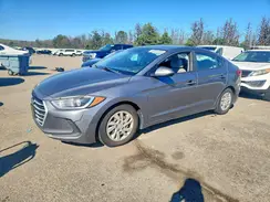 5NPD74LF3JH279047 2018 HYUNDAI ELANTRA