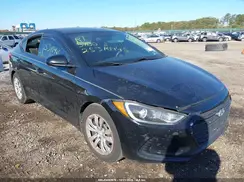 5NPD74LF3JH279100 2018 HYUNDAI ELANTRA