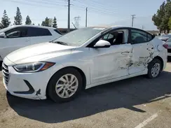 5NPD74LF3JH279128 2018 HYUNDAI ELANTRA