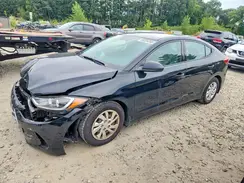 5NPD74LF3JH279727 2018 HYUNDAI ELANTRA