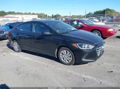 5NPD74LF3JH280621 2018 HYUNDAI ELANTRA