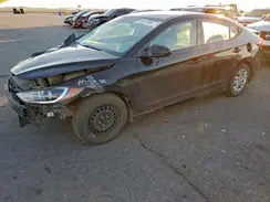 5NPD74LF3JH281705 2018 HYUNDAI ELANTRA