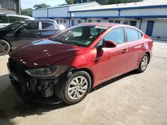 5NPD74LF3JH282644 2018 HYUNDAI ELANTRA