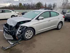 5NPD74LF3JH283132 2018 HYUNDAI ELANTRA