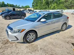 5NPD74LF3JH284880 2018 HYUNDAI ELANTRA