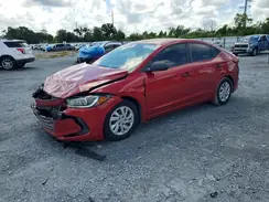 5NPD74LF3JH285656 2018 HYUNDAI ELANTRA
