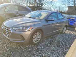 5NPD74LF3JH290856 2018 HYUNDAI ELANTRA