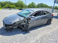 5NPD74LF3JH292994 2018 HYUNDAI ELANTRA