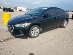 5NPD74LF3JH296625 2018 HYUNDAI ELANTRA