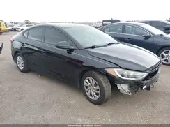 5NPD74LF3JH298763 2018 HYUNDAI ELANTRA