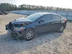 5NPD74LF3JH303539 2018 HYUNDAI ELANTRA